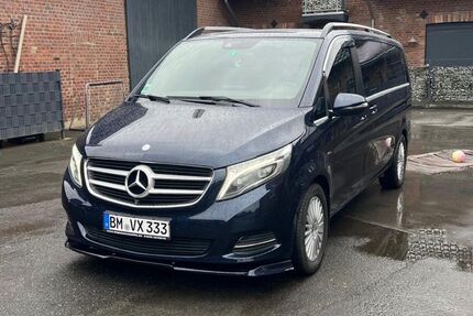 Mercedes-Benz V 250 310.000 km 29.999 &euro; Bedburg 50181