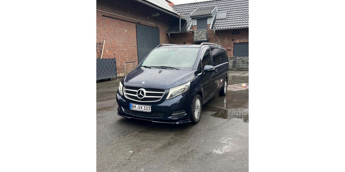 Mercedes-Benz V 250 310.000 km 29.999 &euro; Bedburg 50181