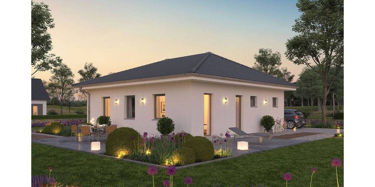 Einfamilienhaus Kerpen - 3 Zimmer, 83 m&sup2;, 414.606&euro; | Angebot:26806550