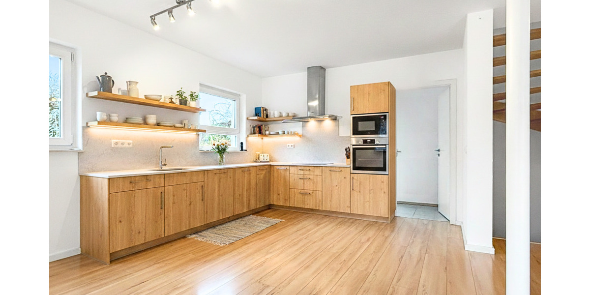 Einfamilienhaus Bedburg Kaster - 4 Zimmer, 127 m&sup2;, 520.000&euro; | Angebot:25775949