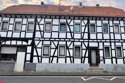 Haus Swisttal-Miel Miel - 13 Zimmer, 474 m&sup2;, 399.000&euro; | Angebot:25971132