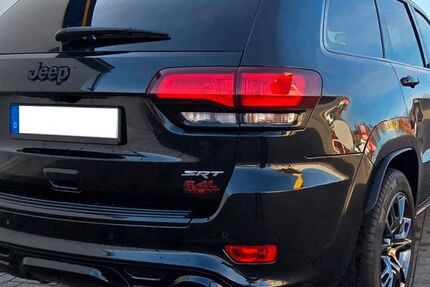 Jeep Grand Cherokee 137.000 km 33.900 &euro; Kerpen 50171