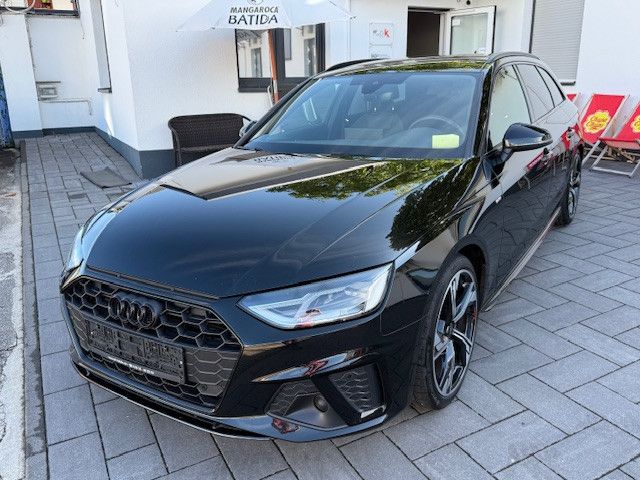Audi A4 81.012 km 26.980 &euro; Hürth bei Köln 50354