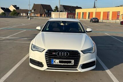 Audi A6 165.000 km 16.200 &euro; Köln 51147