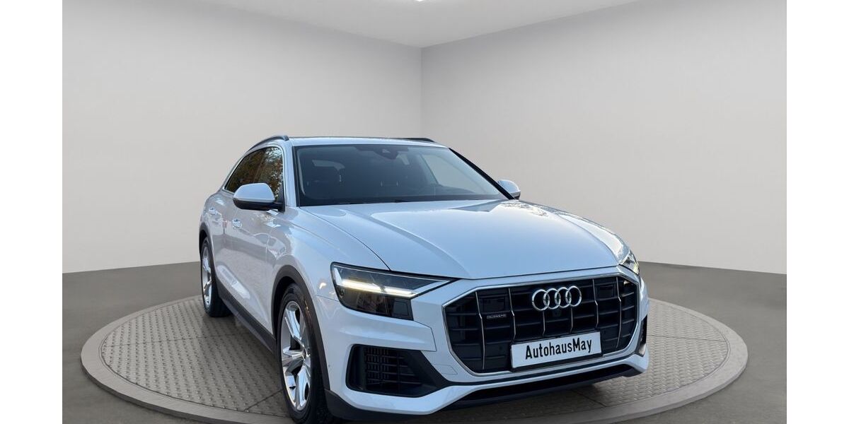 Audi Q8 44.161 km 56.950 &euro; Köln 50674