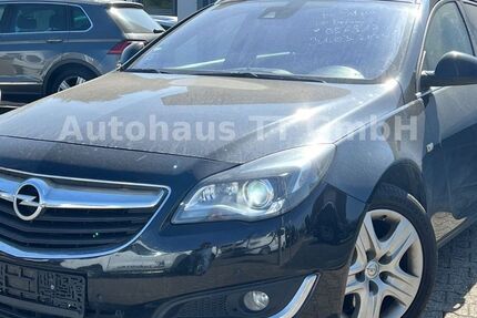 Opel Insignia 324.324 km 3.950 &euro; Bergheim bei Köln 50126