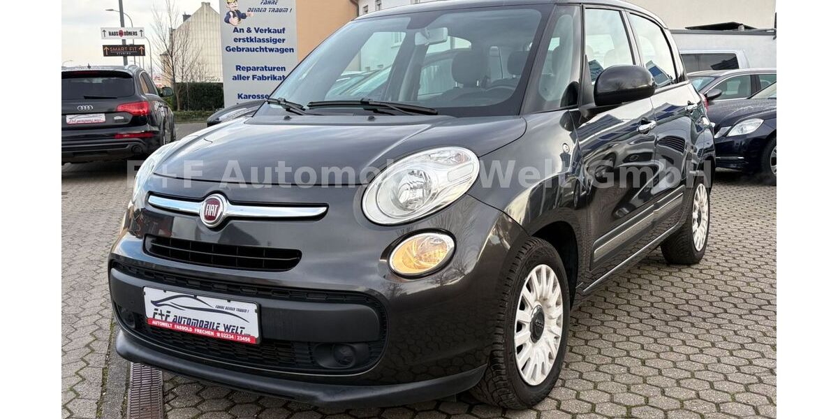 Fiat 500L 172.800 km 5.490 &euro; Zülpich 53909