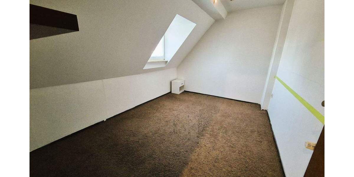 Reihenmittelhaus Köln Gremberghoven - 5 Zimmer, 85 m&sup2;, 299.000&euro; | Angebot:25770654