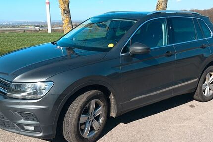 VW Tiguan 151.000 km 16.950 &euro; Nideggen 52385