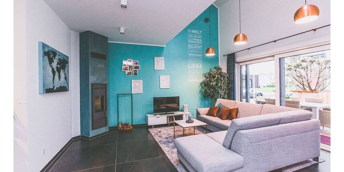 Einfamilienhaus Bergheim - 7 Zimmer, 177 m&sup2;, 614.859&euro; | Angebot:26789996