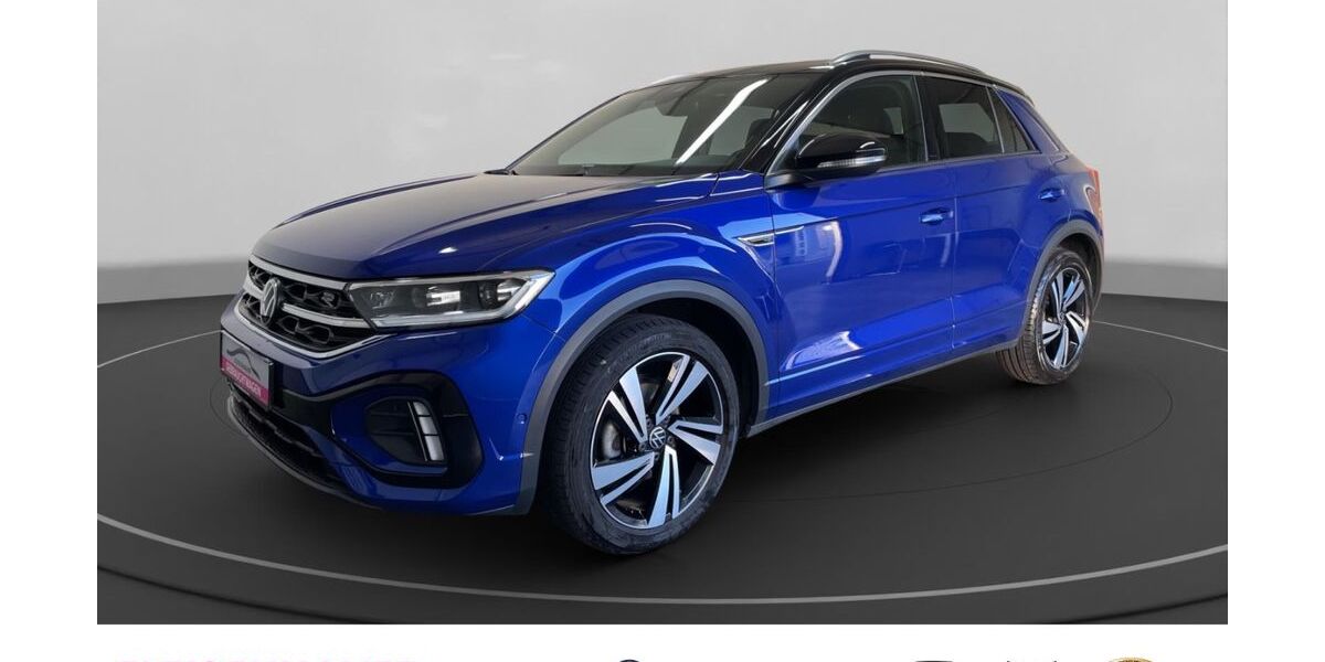 VW T-Roc 28.627 km 26.890 &euro; Köln 50823