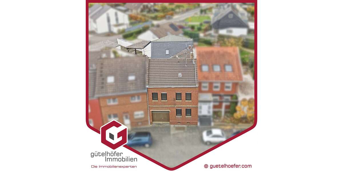 Einfamilienhaus Alfter / Witterschlick Witterschlick - 5 Zimmer, 111 m&sup2;, 299.000&euro; | Angebot:24177748