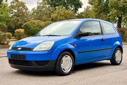 Ford Fiesta 87.415 km 3.999 &euro; Kerpen 50170