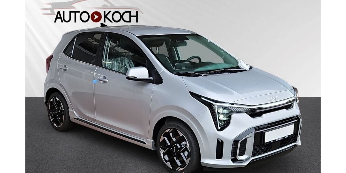 Kia Picanto 3.000 km 18.888 &euro; Jülich 52428