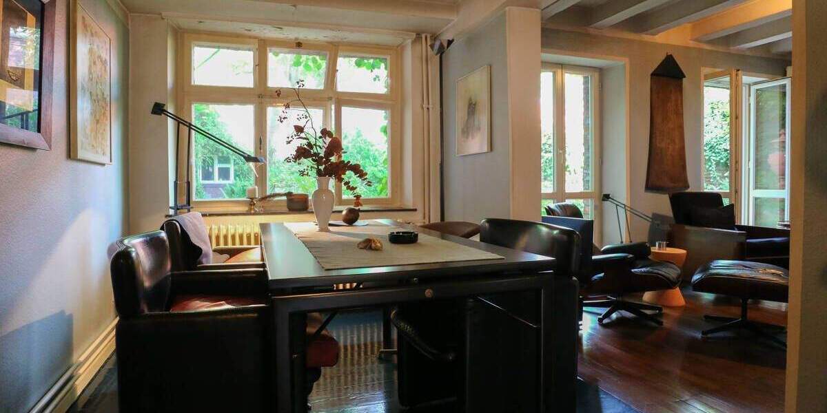 Mehrfamilienhaus, Wohnhaus Jüchen / Schaan Schaan - 1 Zimmer, 147 m&sup2;, 665.000&euro; | Angebot:25736787