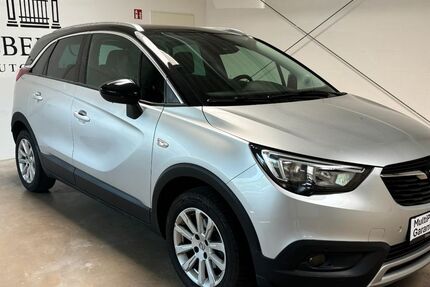 Opel Crossland (X) 32.000 km 11.470 &euro; Düren 52349