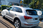 Audi Q5 130.000 km 13.000 &euro; Köln 50667