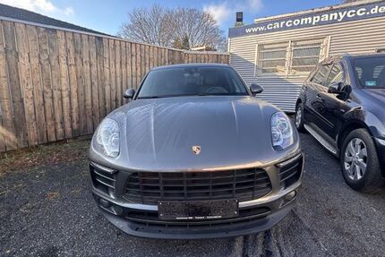 Porsche Macan 188.000 km 28.000 &euro; Köln 50997