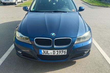 BMW 318 187.000 km 5.600 &euro; Aldenhoven 52457