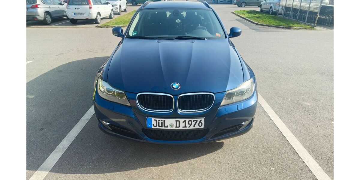 BMW 318 187.000 km 5.600 &euro; Aldenhoven 52457