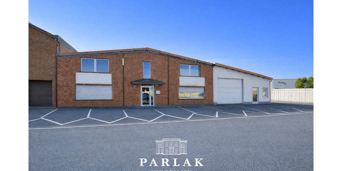 Gewerbeobjekt Bergheim Auenheim - 2.200&euro; | Angebot:25547792