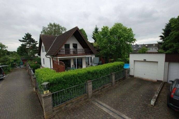 Einfamilienhaus Köln Urbach - 6 Zimmer, 157 m&sup2;, 799.000&euro; | Angebot:25777385