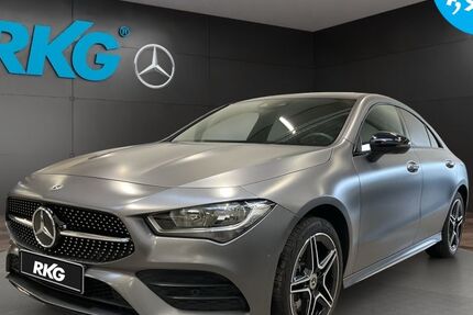 Mercedes-Benz CLA 250 20.429 km 34.660 &euro; Bornheim 53332