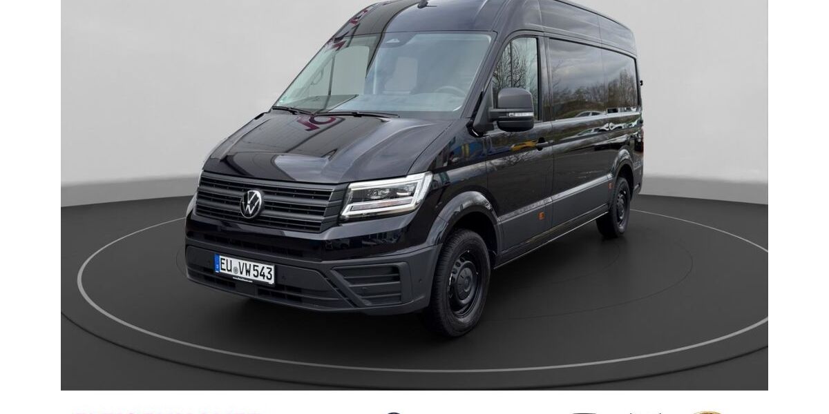 VW Crafter 6.540 km 59.990 &euro; Euskirchen 53879