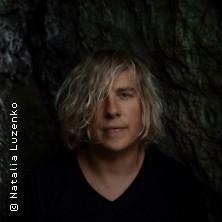 Dominik Eulberg - Prachtliebe und Wunderfakten 26.11.2026 Tanzbrunnen Köln