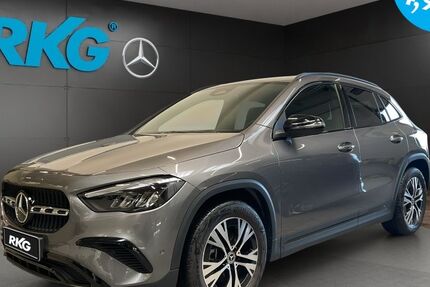 Mercedes-Benz GLA 220 4.369 km 43.610 &euro; Bornheim 53332