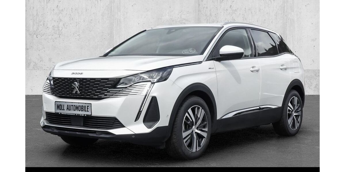 Peugeot 3008 61.753 km 21.250 &euro; Euskirchen 53879