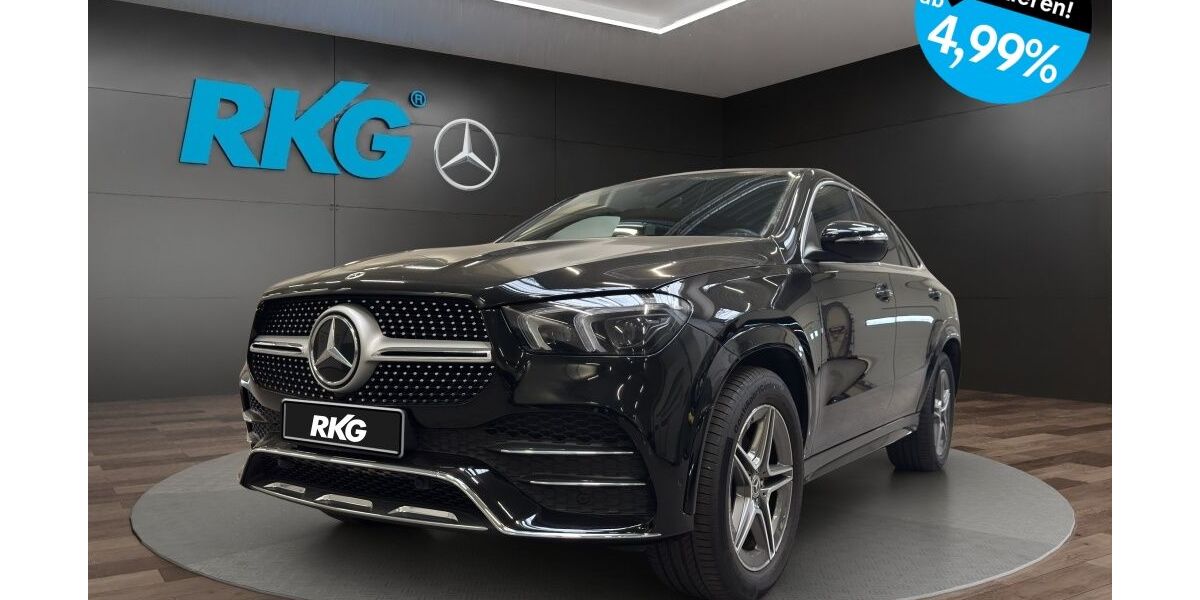 Mercedes-Benz GLE 350 53.336 km 59.290 &euro; Bornheim 53332