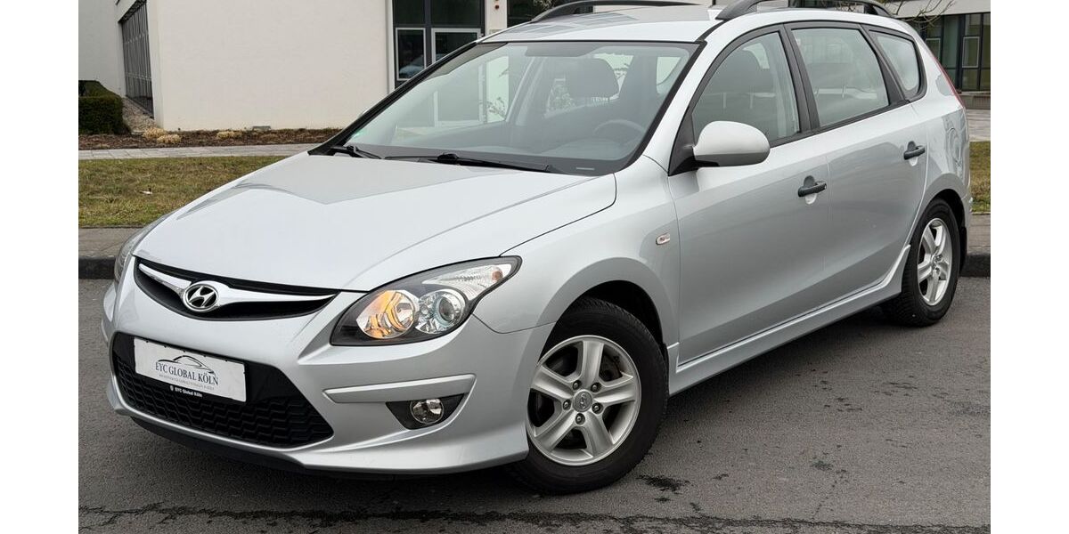 Hyundai i30 100.000 km 5.999 &euro; Köln (Ostheim) 51107