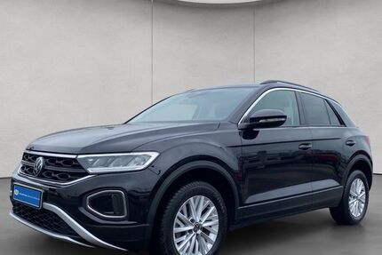 VW T-Roc 34.270 km 21.990 &euro; Leverkusen 51373