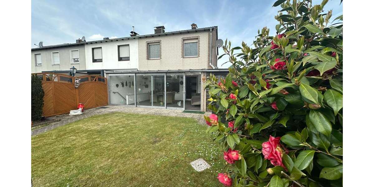 Einfamilienhaus Jülich - 5 Zimmer, 118 m&sup2;, 259.000&euro; | Angebot:26295034