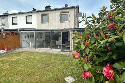 Haus Jülich - 5 Zimmer, 118 m&sup2;, 259.000&euro; | Angebot:26295034