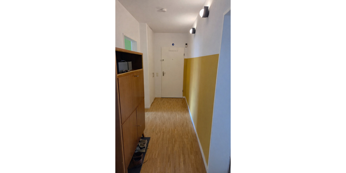 Etagenwohnung Köln Ehrenfeld - 2 Zimmer, 56 m&sup2;, 1.200&euro; | Angebot:25640119