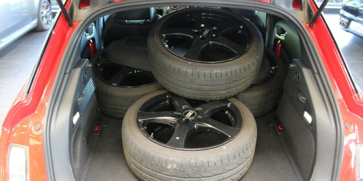 Audi A1 1.8 TFSI Sportsback S tronic S-Line 63.060 km 17.980 &euro; Euskirchen 53881