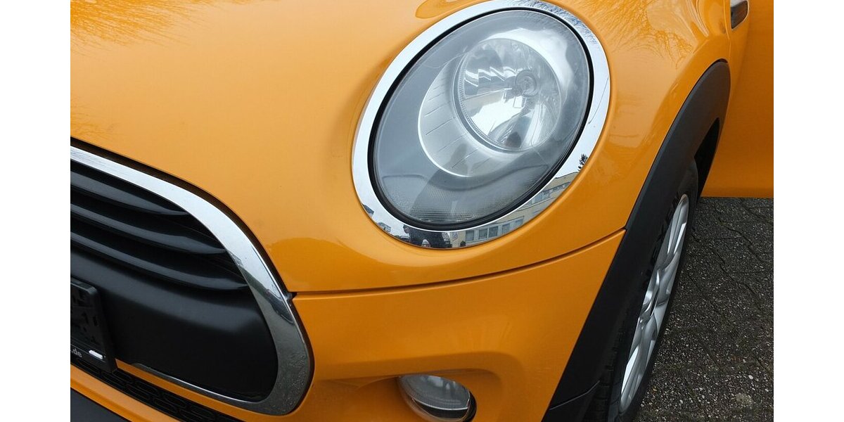 Mini One D KLIMAAUTOMATIK PDC SITZHEIZUNG WINTERREIFEN 122.875 km 8.500 &euro; Köln 50858