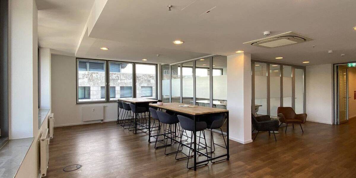 Gewerbeobjekt Köln Neustadt-Nord - 15.000&euro; | Angebot:25722776