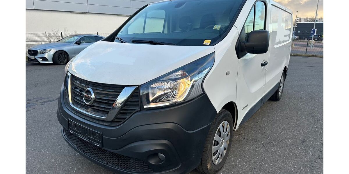 Nissan NV300 67.090 km 14.990 &euro; Weilerswist 53919