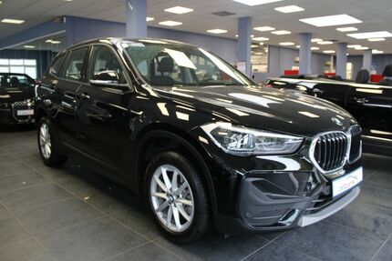 BMW X1 17.320 km 29.980 &euro; Euskirchen 53881
