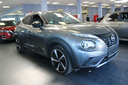 Nissan Juke 35.813 km 19.980 &euro; Euskirchen 53881