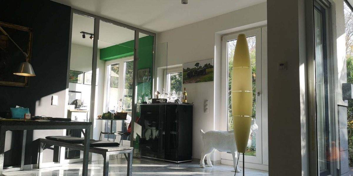 Etagenwohnung Köln Lindenthal - 3 Zimmer, 90 m&sup2;, 1.500&euro; | Angebot:25798730