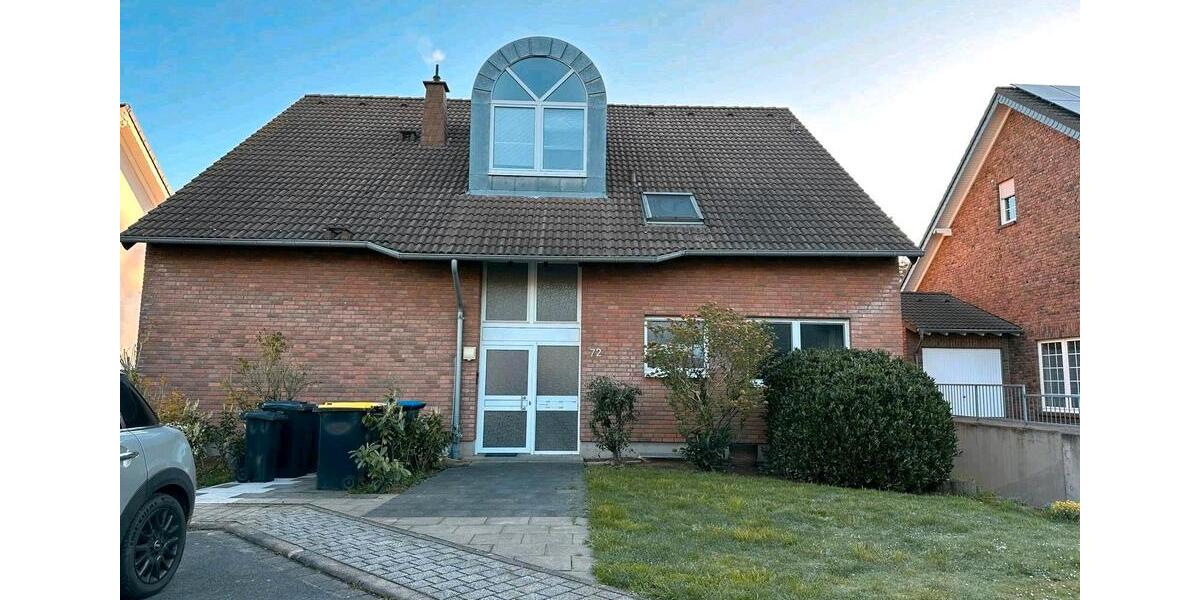 Dachgeschoßwohnung Euskirchen - 2 Zimmer, 56 m&sup2;, 148.000&euro; | Angebot:27281187