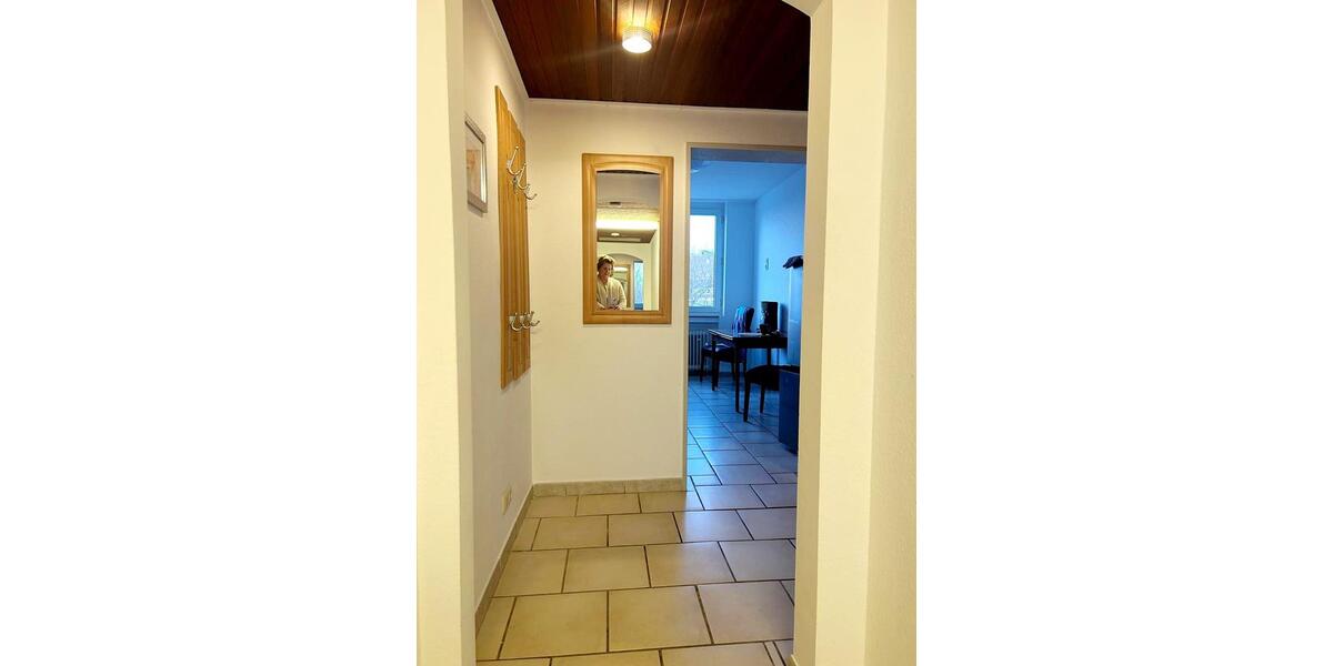 Etagenwohnung Düren Distelrath - 2 Zimmer, 57 m&sup2;, 660&euro; | Angebot:25918410