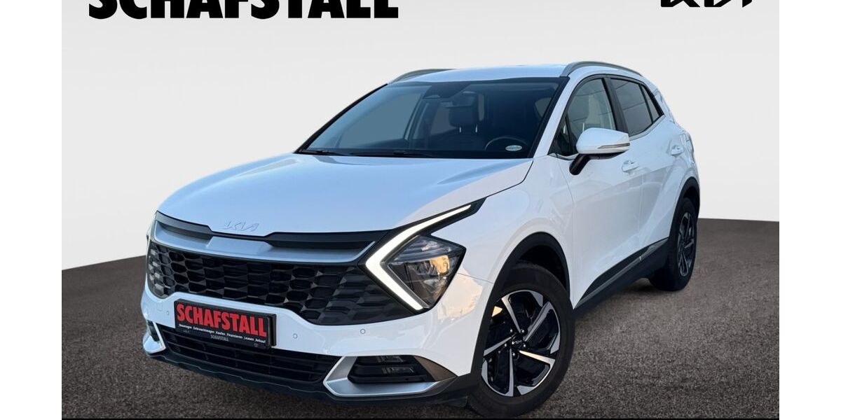 Kia Sportage 19.969 km 25.979 &euro; Elsdorf (bei Köln) 50189