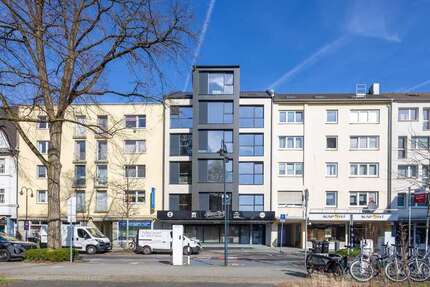 Wohnung Leverkusen Wiesdorf - 2 Zimmer, 50 m&sup2;, 280.004&euro; | Angebot:23793835