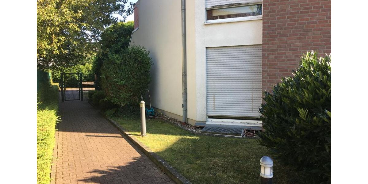 Erdgeschoßwohnung Bornheim - 2 Zimmer, 60 m&sup2;, 900&euro; | Angebot:25961219