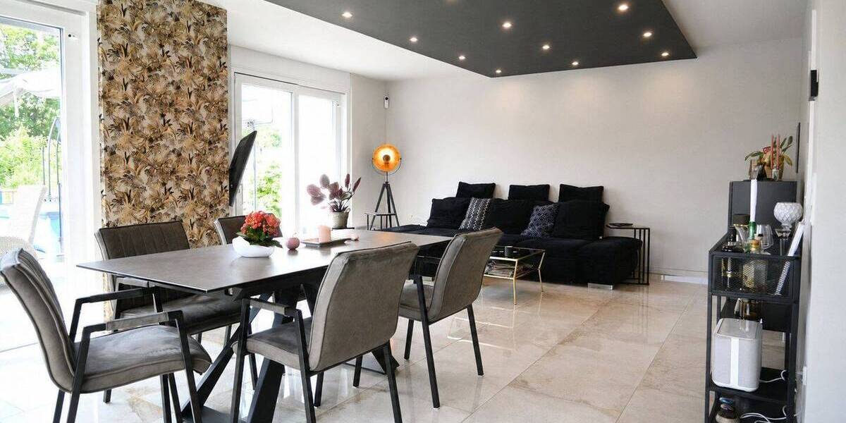 Einfamilienhaus Grevenbroich Wevelinghoven - 4 Zimmer, 139 m&sup2;, 749.000&euro; | Angebot:26820150